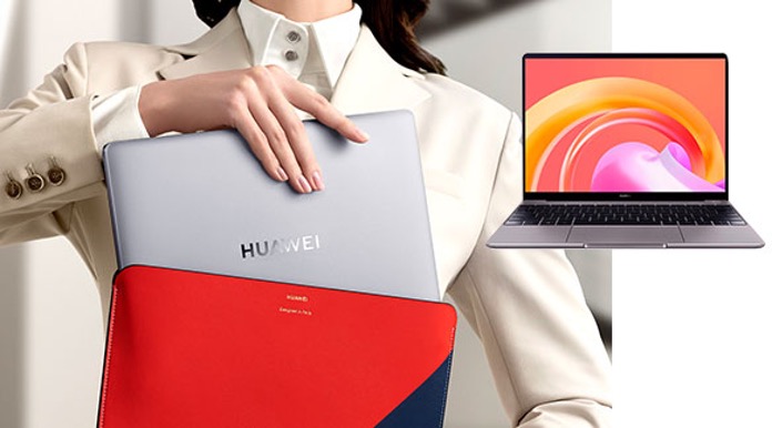 huawei.MateBooks serie B