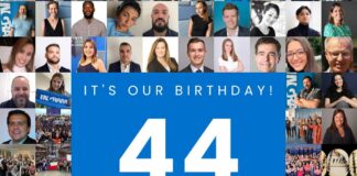 Ingram Micro cumple 44 años de vida en la industria