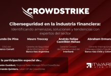 Crowdstrike: riesgos y soluciones para la ciberseguridad en la industria financiera