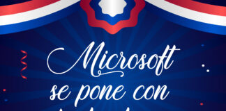 Nexsys y Microsoft adelantan el 18 con imperdible campaña