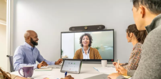 HP-Poly fortalece el ecosistema híbrido con IA