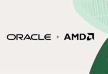 Oracle Cloud usará los nuevos procesadores AMD EPYC