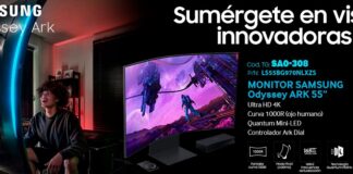 Tecnoglobal y Samsung impulsan venta de monitores con diez modelos