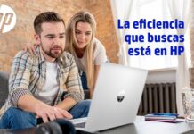 Tecnoglobal y HP aceleran el negocio de cómputo con grandes ofertas en notebooks