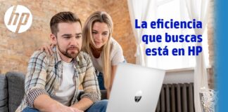 Tecnoglobal y HP aceleran el negocio de cómputo con grandes ofertas en notebooks