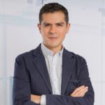 Aurelio Vergara, Technical Sales Specialist de Kodak Alaris.