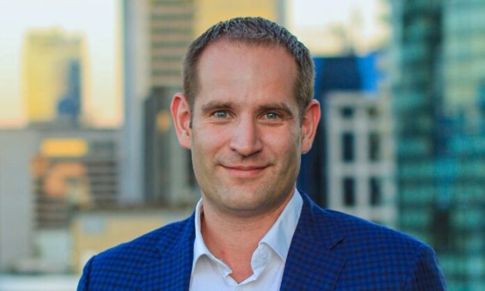 Derek Manky, FortiGuard Labs