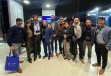 Se realizó el evento «Evolution by Logicalis» en Chile