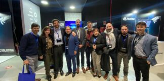 Se realizó el evento “Evolution by Logicalis” en Chile