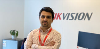 Hikvision Chile: “Somos un partner local con capacidad global”