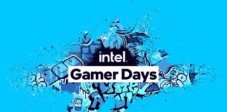 Llegan los Intel Gamer Days 2023, el Festival de Ofertas Gamer