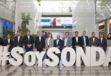 Intel y SONDA anuncian una asociación para impulsar la transformación digital en América Latina