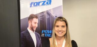 Forza explica por qué el respaldo de energía tiene un papel clave en la transformación digital