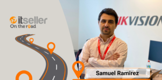 ITSeller On The Road: recorrido por las oficinas de Hikvision