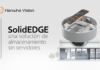 Hanwha Vision presenta su nueva cámara SolidEDGE