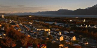 Puerto Williams de Chile: 5G espera a transformar la vida de la ciudad más austral del mundo