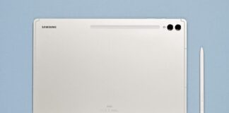 Unboxing de la Galaxy Tab S9 Ultra