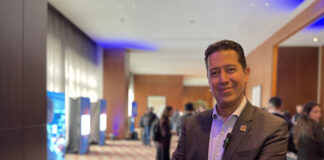 Santiago Cardona: “La tarea de Intel es impulsar al canal en su transformación digital”