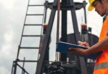 Cuatro razones por las que la industria del petróleo y el gas puede beneficiarse del Edge Computing