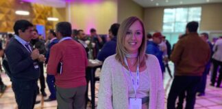Nuevas tecnologías y sostenibilidad marcaron el Cirion Forum 2023 en Chile