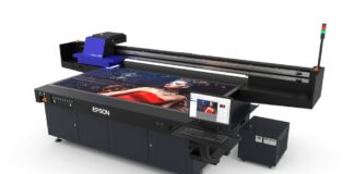 ¿Cómo la Tecnología de Impresión amplifica la creatividad en el Arte y Diseño?
