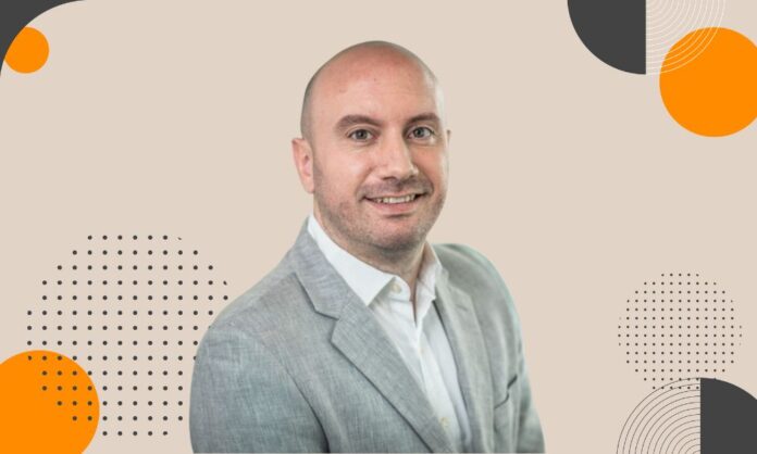 Tomás Dacoba. Veeam