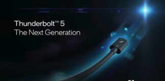 Thunderbolt 5: conectividad mejorada para gamers y creadores de contenido