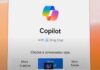 Anunciamos Microsoft Copilot, su compañero diario de IA