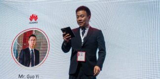 Huawei celebra 20 años en Chile y establece compromisos a futuro
