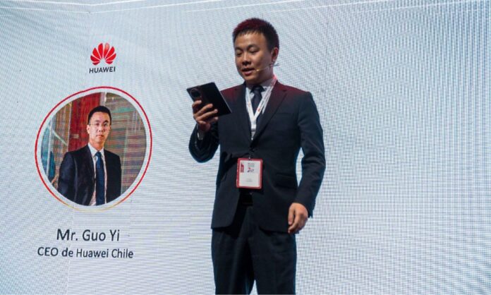 Huawei