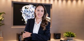 Ilca Sierra es la nueva CMO de Samsung para América Latina