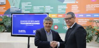 Un 48% de los reclamos en el mercado de las telecomunicaciones apuntaron a la telefonía móvil