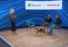 Microsoft y Oracle amplían su colaboración para ofrecer servicios de Oracle Database