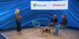 Microsoft y Oracle amplían su colaboración para ofrecer servicios de Oracle Database