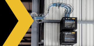 Nexxt Infraestructura revela los beneficios del cableado estructurado Cat 6A