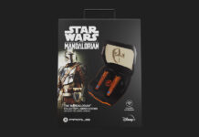 Llegan los audífonos TWS «The Mandalorian” de Primus a SP Digital y Falabella