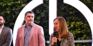 Schneider Electric inauguró sus nuevas oficinas energéticamente eficientes en Argentina