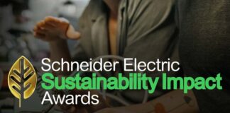 Se abre la inscripción para participar de los premios Schneider Electric Sustainability Impact