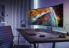 Samsung revoluciona el mundo gamer presentando el primer monitor OLED DQHD del mundo