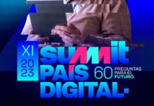 Summit País Digital 2023 invita a repensar los desafíos de la sociedad y el país para enfrentar el futuro