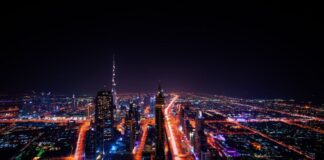 El consumo global de electricidad de los centros de datos