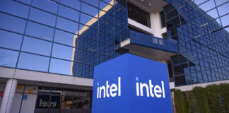 Intel venderá participación minoritaria en el negocio de Nanofabricación IMS a TSMC