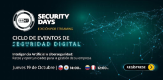 Llega un nuevo ESET Security Day para cerrar el 2023