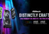 ASRock lanza sus placas de video AMD Radeon RX 7800 XT y Radeon RX 7700 XT