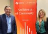 Vertiv anuncia acuerdo de distribución con DACAS Chile