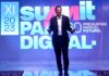 Más de 4 mil asistentes llegaron al XI Summit País Digital 2023 para conocer “60 preguntas para el futuro”