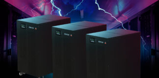 Forza revela el papel fundamental de los UPS Modulares y Escalables en la Industria 4.0