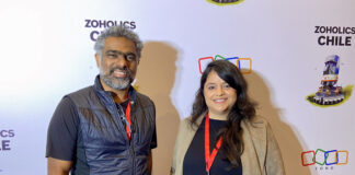 ZOHO llegó a los 100 millones de usuarios en el mundo