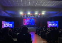 Fortinet XPERTS Roadshow Sudamérica 2023
