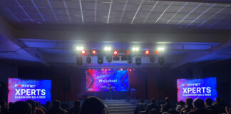 Fortinet XPERTS Roadshow Sudamérica 2023